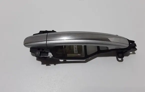 Volkswagen Phaeton Rear door exterior handle 3D0837886H