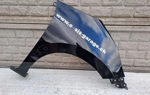 Honda Jazz Front wheel arch liner splash guards PPHNDJAZZ