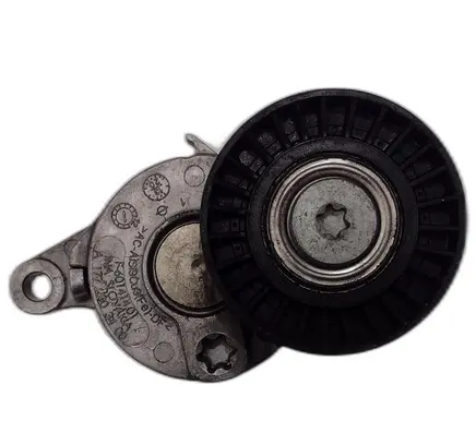 Mercedes-Benz S W222 Timing belt tensioner 