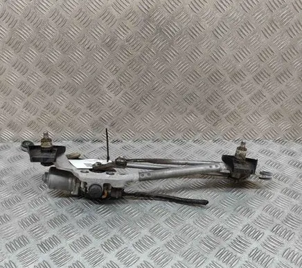 Subaru Outback (BS) Front wiper linkage and motor 86511AL000 1593006280