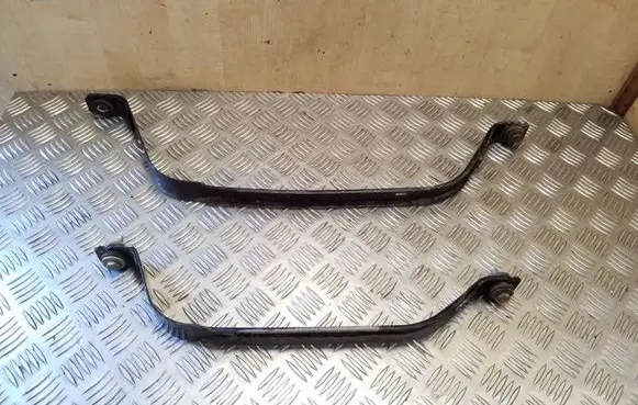 Audi A8 S8 D4 4H Fuel tank mounting bracket 4H0201653C 4H0201654C