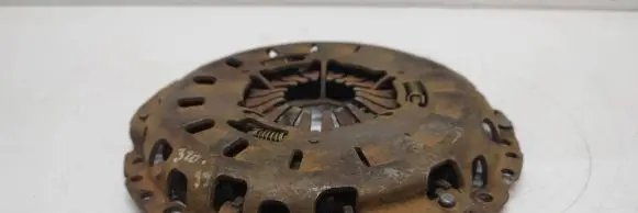BMW 3 E46 Pressure plate 