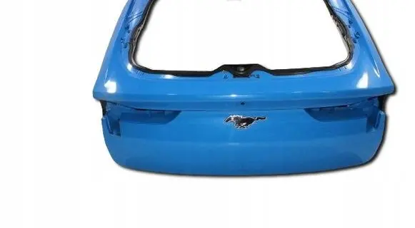 Ford Mustang VI Tailgate/trunk/boot lid R40405