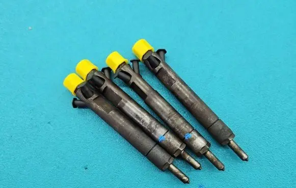 Ford Focus Fuel injector TJBB01702D IMPRK1375559