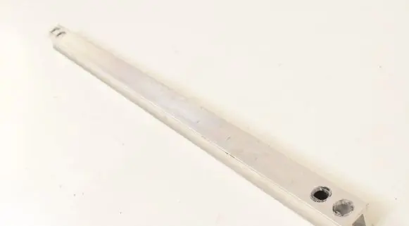 Mercedes-Benz SL R231 Other body part A2316260519