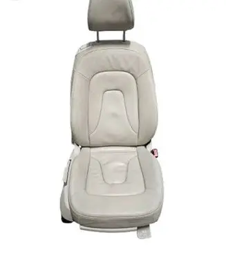 Audi A5 8T 8F Front passenger seat E7L1