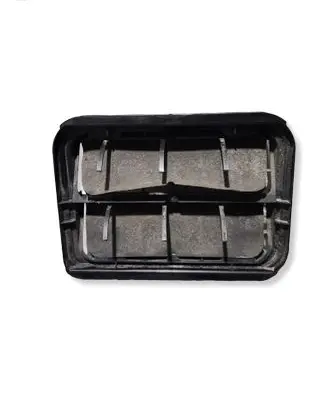 Renault Twingo II Quarter panel pressure vent 7700838358