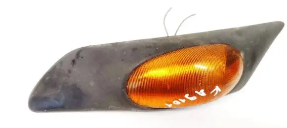 Iveco Daily 40.8 Front fender indicator light 500322578 0213700