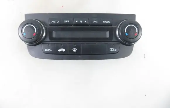 Honda CR-V Interior fan control switch 79600SWYG4