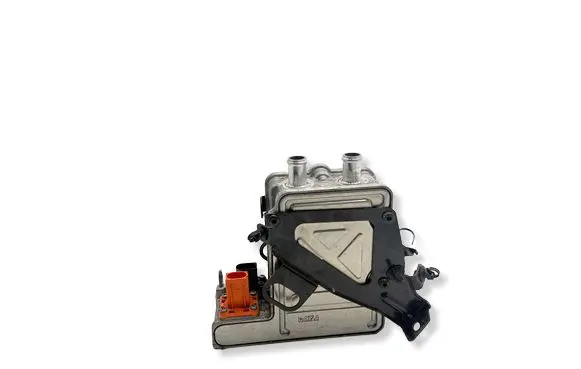 Skoda Enyaq iV Coolant heater 1EE963231 5499005