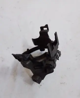 Renault Master III Fuel filter bracket/mount holder 164199268R