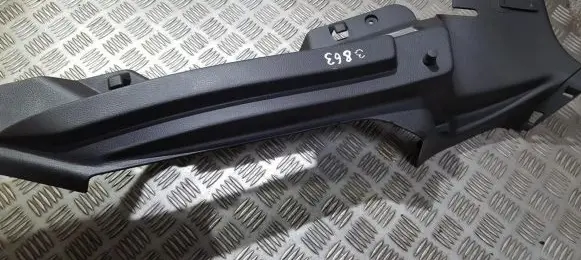 Ford Focus Other interior part bm51a460808a bm51-a460808-a