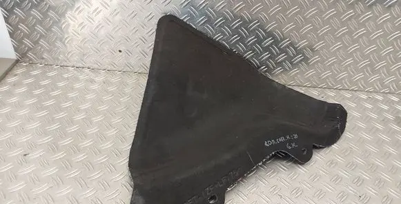 Toyota Corolla E210 E21 Other trunk/boot trim element 6261202320