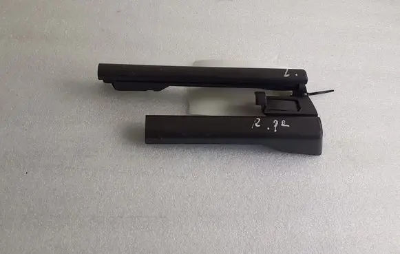 Porsche Panamera (970) Seat trim 97052135900