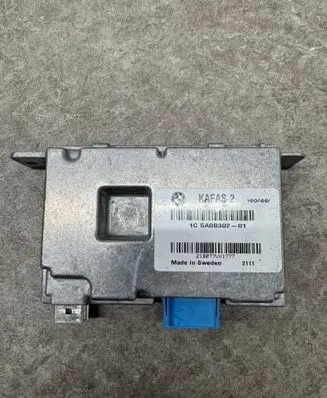 BMW i3 Camera control unit module 5A0B302 66515A350D2 66515A0B302