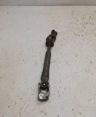 Steering column universal joint