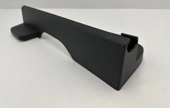 Ford Kuga III Front passenger seat rail trim LV4BS618C54A LV4BS618C54AAW