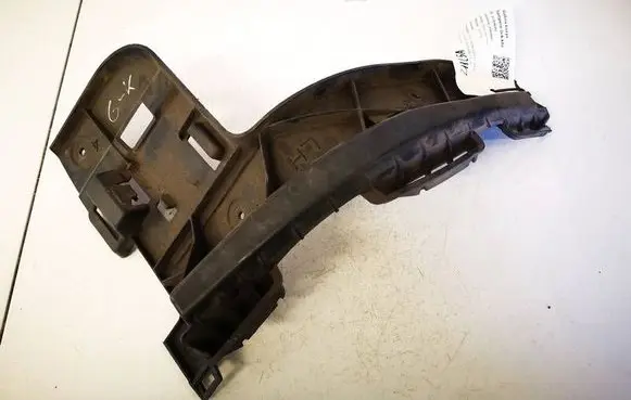 Opel Zafira C Rear bumper mounting bracket 13300742