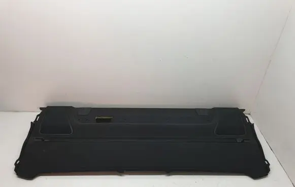 BMW 7 F01 F02 F03 F04 Electric rear window sunshade cover 9129058 003000015500