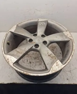 Audi TT TTS RS Mk3 8S R18 alloy rim 8P0601025BS
