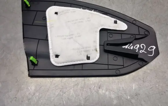 KIA Ceed Other interior part 84618J7010 3587242