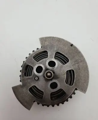 Land Rover Range Rover L322 Camshaft pulley/ VANOS 8W936M288EC B535B