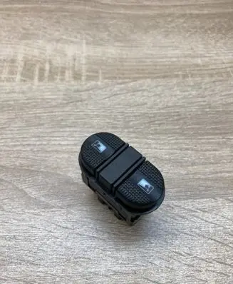 Volkswagen Sharan Electric window control switch 7M0959856