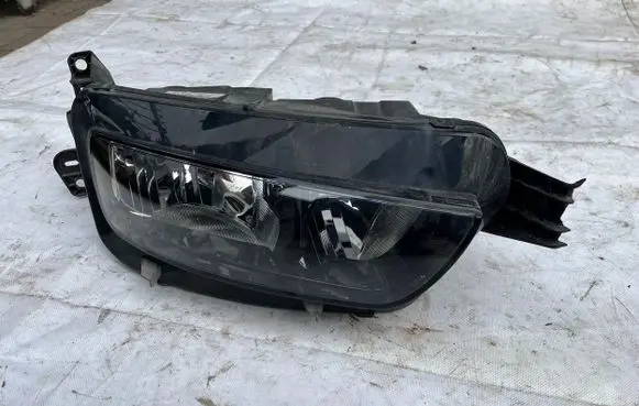 Citroen C4 II Picasso Headlight/headlamp 9675974880