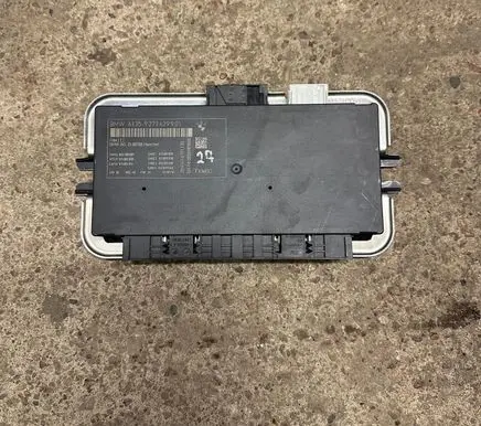 BMW 5 F10 F11 Light module LCM 9273629