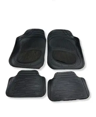Audi A5 Car floor mat set 