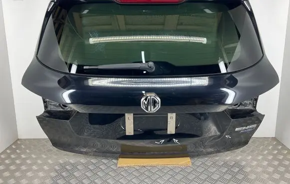 MG EHS Tailgate/trunk/boot lid