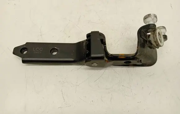 Volkswagen Multivan T5 Sliding door middle roller runner 
