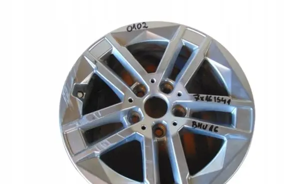 BMW X1 F48 F49 R16 alloy rim 6888838