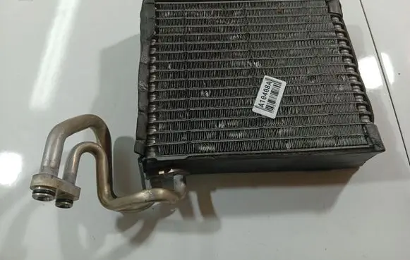 Honda CR-V A/C cooling radiator (condenser) 