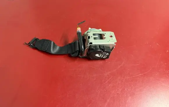 BMW X3 G45 Rear seatbelt 5A24DF4 S424DF4
