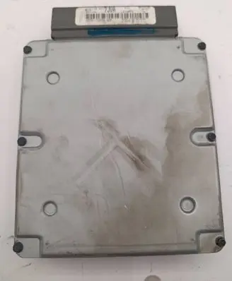 Ford Mondeo Mk III Engine control unit/module LBO110 2S7A12A650ADB