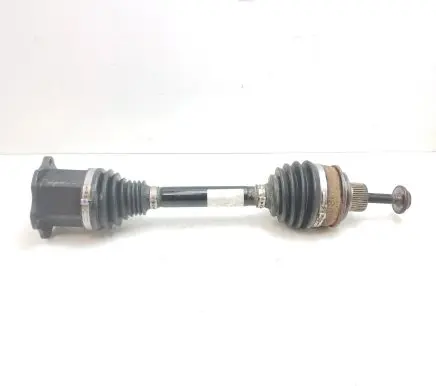 Audi A4 S4 B9 8W Front driveshaft 8W0407341B