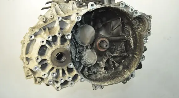 Volvo XC60 Manual 6 speed gearbox 9G9R7002KB