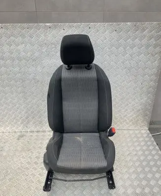 Opel Corsa F Front passenger seat DG12884