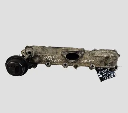 Opel Meriva A Intake manifold 8973134590