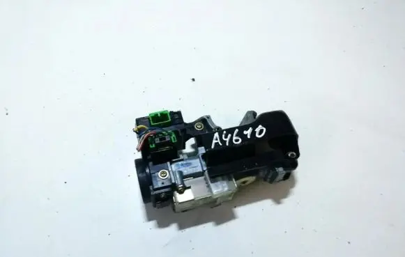 Hyundai Lantra II Ignition lock contact 218102214 39730s84a0