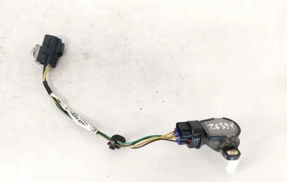 Toyota Corolla E120 E130 Accelerator throttle pedal 8928147010 89281-47010