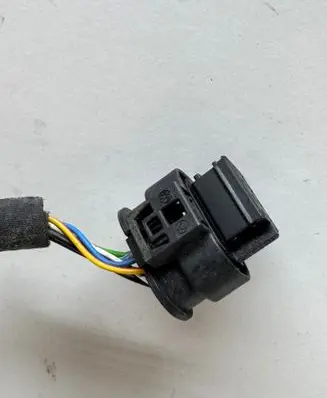 Audi Q5 SQ5 Other wiring loom 80A973714
