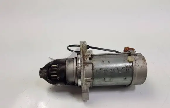 Porsche Boxster 982 Starter motor 9A260411100 MS4380002610 26100274017097