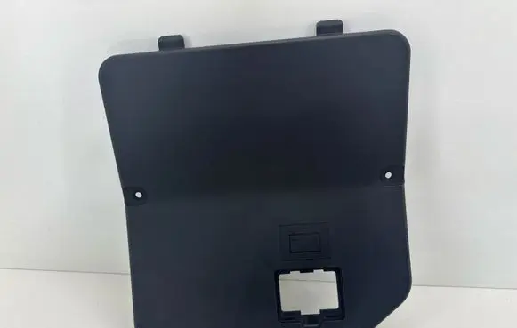 Mitsubishi Eclipse Cross Battery box tray cover/lid 7224A385