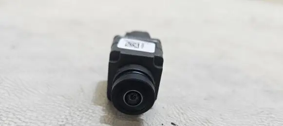 Bentley Continental Front bumper camera 5Q0980546A 12112H0NN