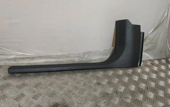 Mercedes-Benz CLA C117 X117 W117 Front sill trim cover A2466800306