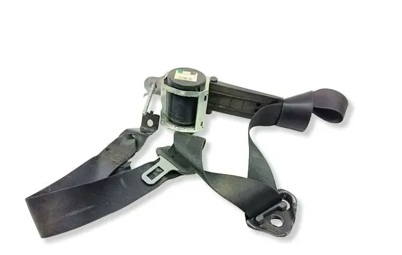 Opel Astra H Front seatbelt 560834801D 13242314 13241064