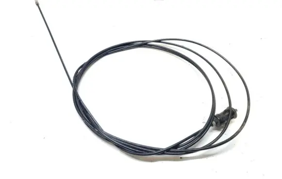 Honda Accord Fuel tank opening switch B7036SIAR