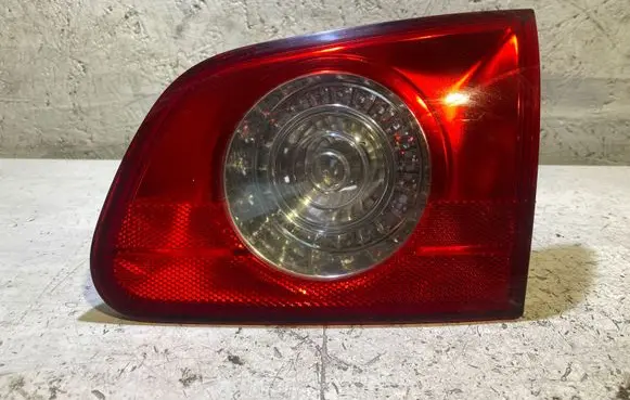 Volkswagen PASSAT B6 Tailgate rear/tail lights 3C9945094